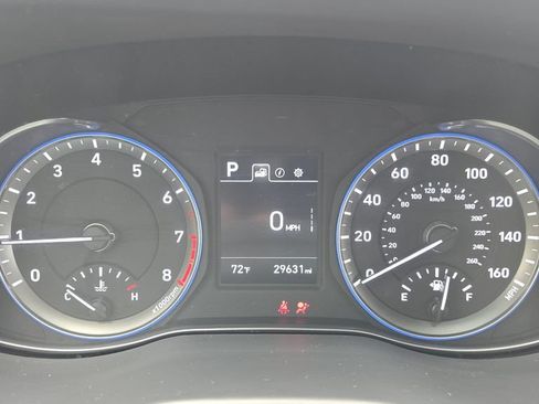 Used 2018 Hyundai Kona Limited AWD/4WD image 28