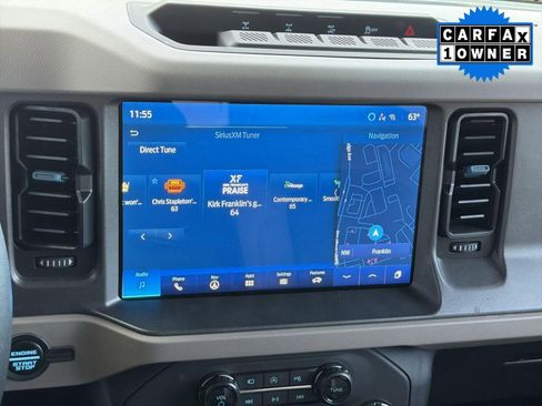 Used 2024 Ford Bronco Wildtrak AWD/4WD image 22