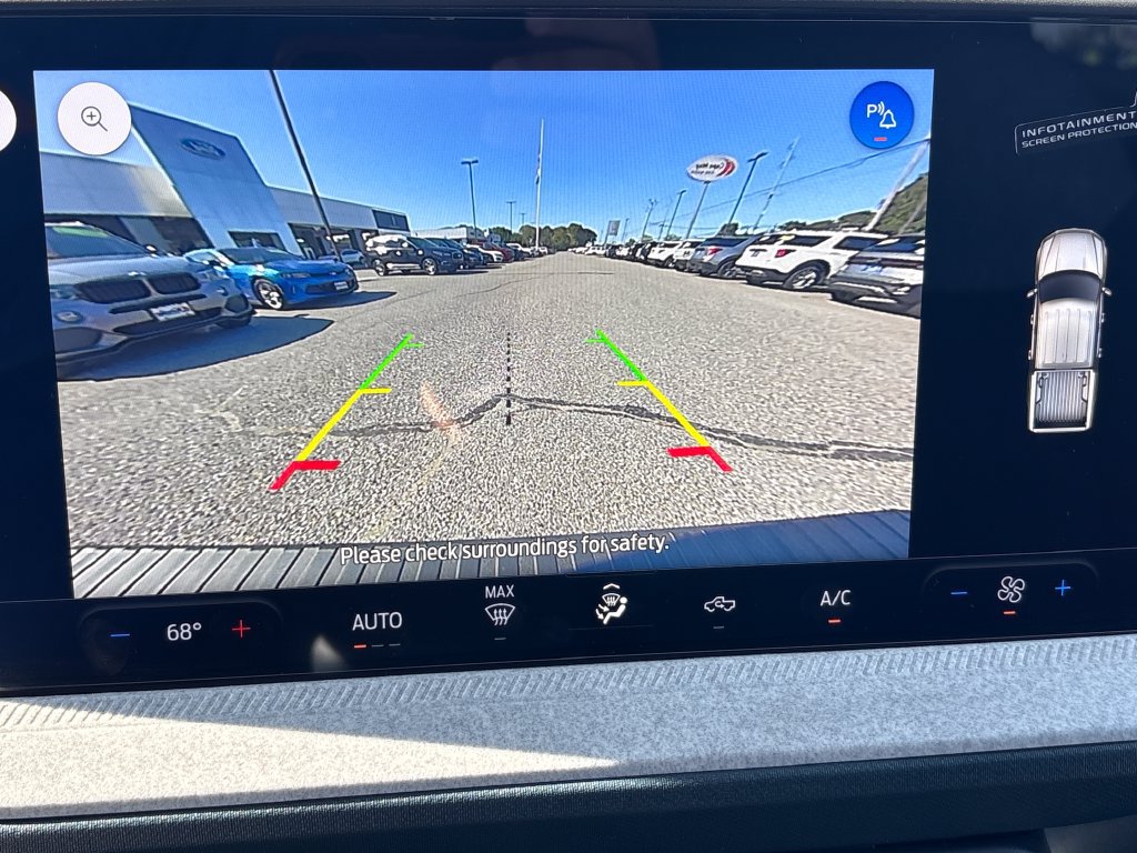New 2026 Ford Maverick XLT AWD/4WD image 37