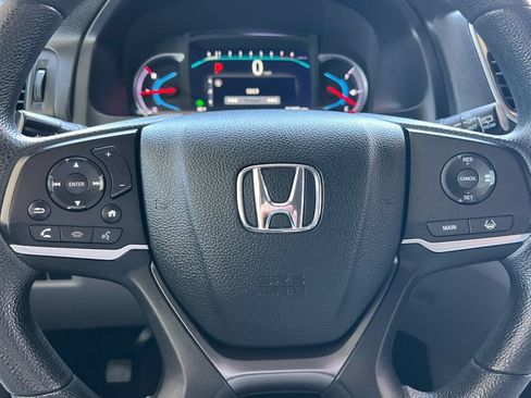 Used 2019 Honda Pilot EX image 26