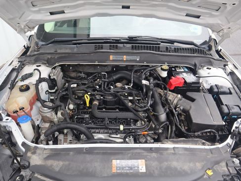 Used 2019 Ford Fusion SE w/ Equipment Group 151A FWD image 37