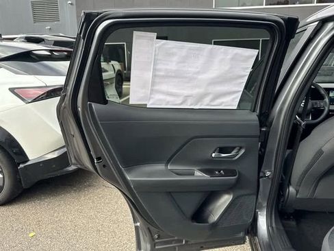 New 2026 Nissan Kicks SV w/ SV Premium Package image 21