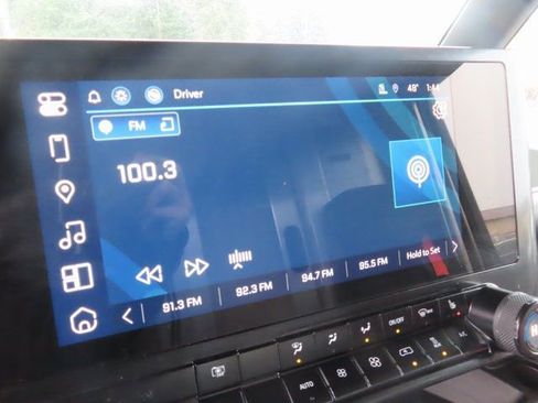 Used 2024 Chevrolet Brightdrop 400 w/ Commercial Equipment Package image 21