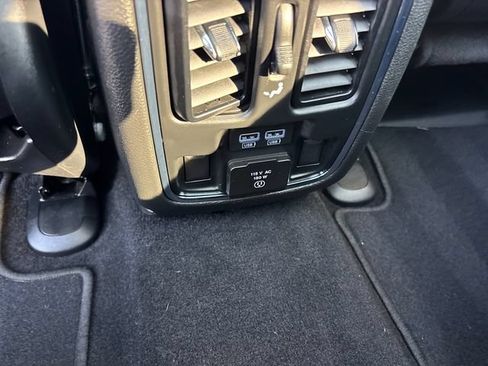 Used 2021 Jeep Grand Cherokee Limited w/ Sun & Sound Group AWD/4WD image 12