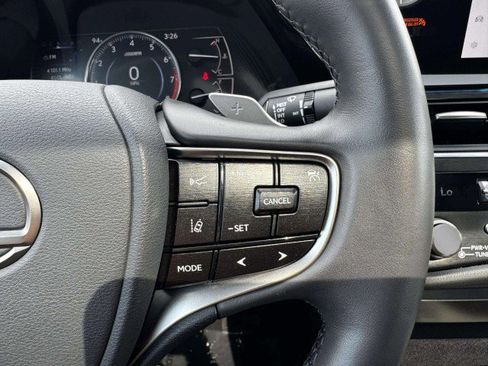 Used 2023 Lexus ES 350 image 24