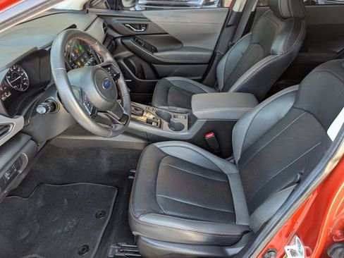 Certified 2024 Subaru Crosstrek 2.5i Limited w/ Crosstrek Mirror Package image 8