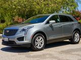 Certified 2025 Cadillac XT5 Luxury image 3