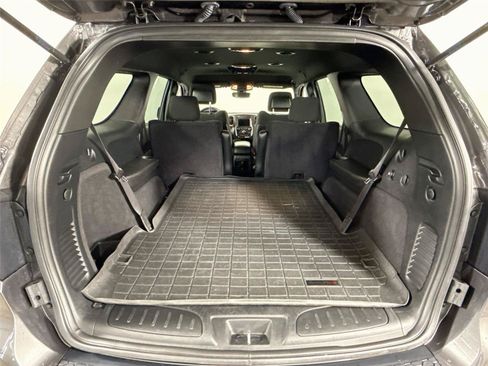 Used 2020 Dodge Durango GT w/ Blacktop Package AWD/4WD image 16