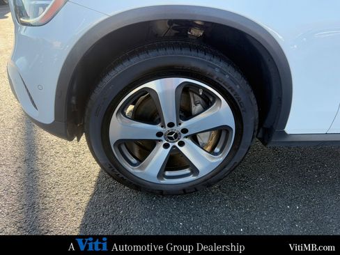 Certified 2020 Mercedes-Benz GLC 300 GLC 300 image 12