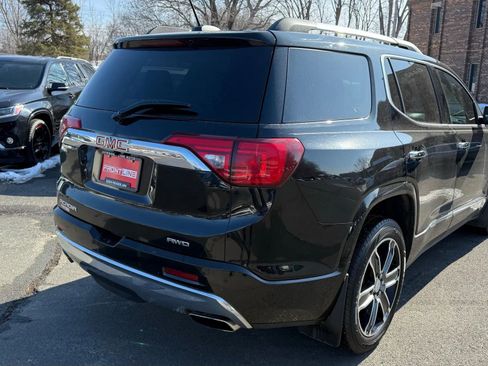Used 2017 GMC Acadia Denali image 9