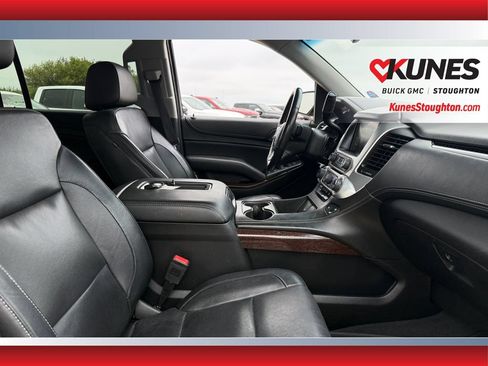 Used 2019 GMC Yukon XL SLT AWD/4WD image 43