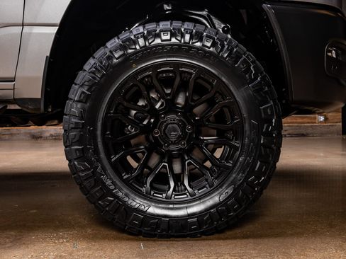Used 2025 RAM 1500 Classic Warlock AWD/4WD image 12