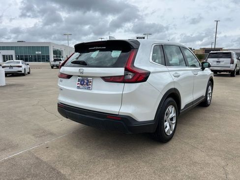 Used 2024 Honda CR-V LX image 4