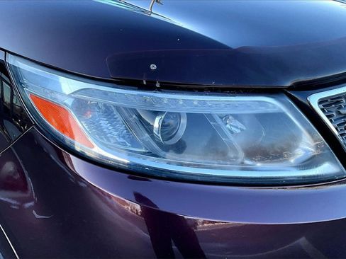 Used 2014 Kia Sorento SX w/ 3rd Row Package image 33