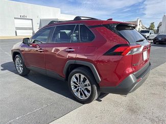 Used 2019 Toyota RAV4 Limited video 2