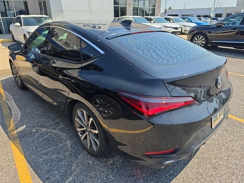 Used 2024 Acura Integra FWD image 6