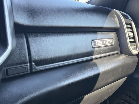 Used 2022 RAM 1500 Big Horn image 14