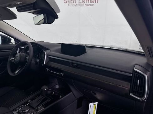 New 2025 MAZDA CX-50 AWD 2.5 Hybrid w/ Weather Package image 30