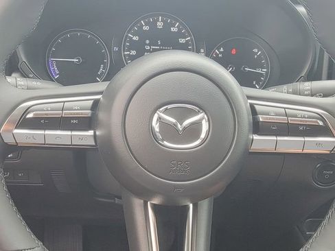 New 2026 MAZDA CX-50 AWD 2.5 Hybrid w/ Cargo Package image 24