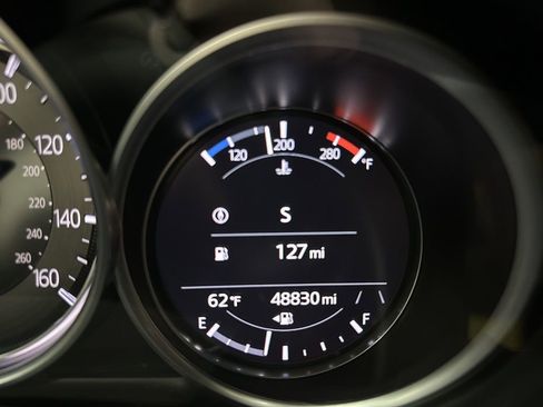 Used 2023 MAZDA CX-9 Touring AWD/4WD image 28