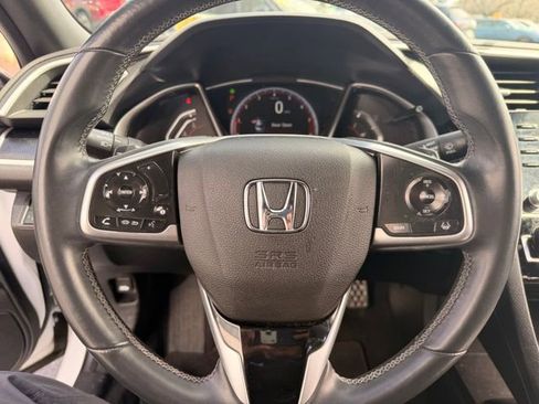 Used 2020 Honda Civic Sport image 14