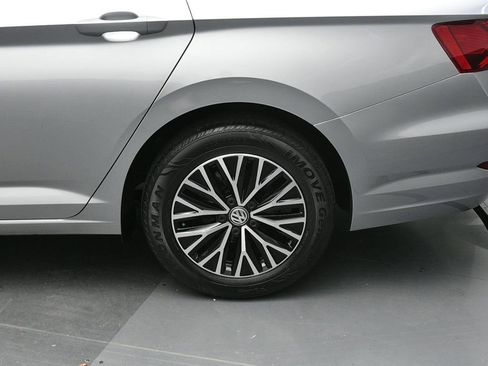 Used 2021 Volkswagen Jetta S image 10