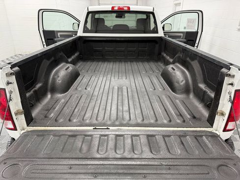 Used 2016 RAM 1500 Tradesman w/ Power & Remote Entry Group RWD image 18