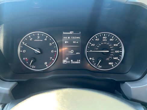 Used 2024 Subaru Crosstrek 2.5i Limited image 20