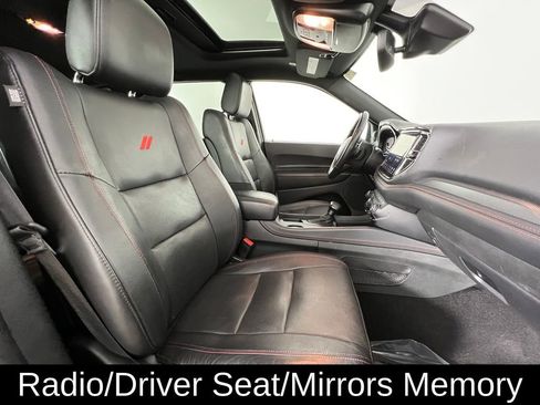 Used 2024 Dodge Durango GT image 17
