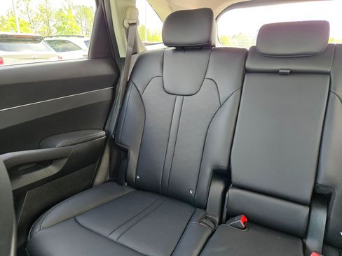 New 2026 Kia Sorento EX FWD image 12