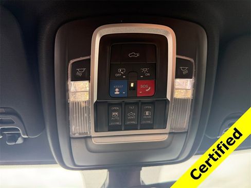 Certified 2022 RAM 3500 Limited image 27