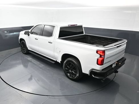 Used 2023 Chevrolet Silverado 1500 LTZ AWD/4WD image 15