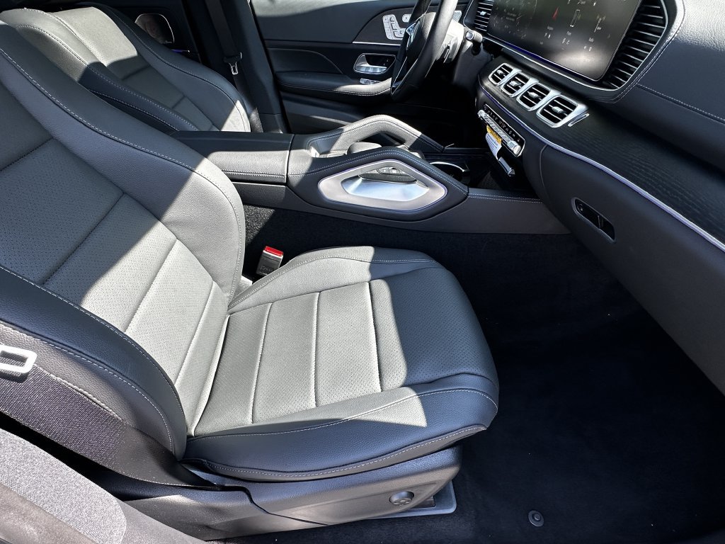 New 2026 Mercedes-Benz GLE 450 4MATIC Coupe image 15