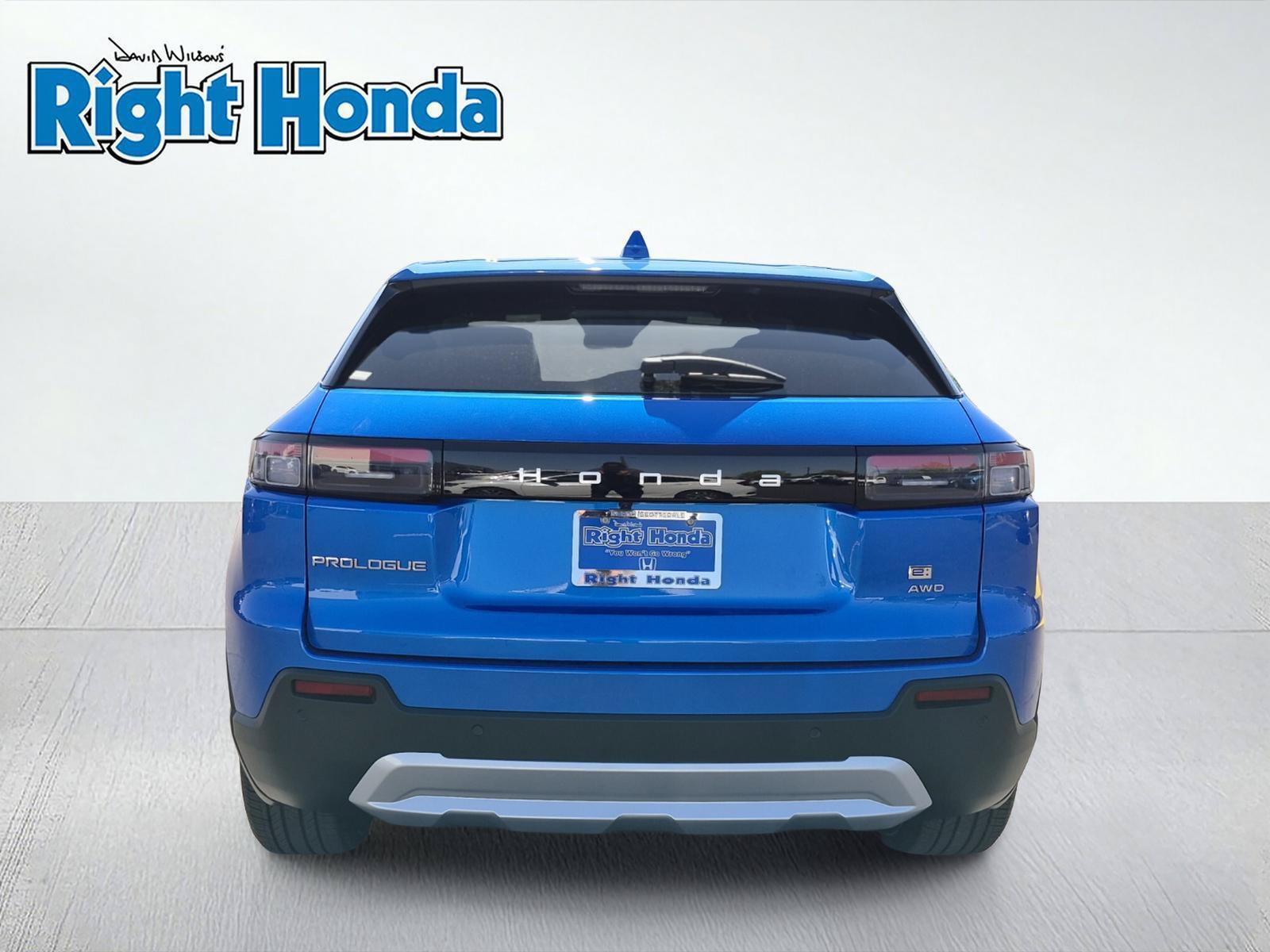 New 2026 Honda Prologue EX image 5