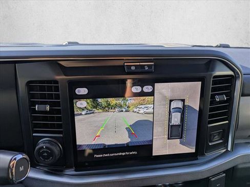 New 2026 Ford F350 Platinum w/ Tremor Off-Road Package image 14