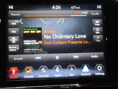 Used 2021 Jeep Grand Cherokee Limited w/ Premium Lighting Group image 35