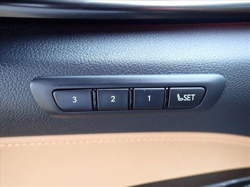 Used 2024 Lexus NX 450h+ AWD w/ Vision Package image 16