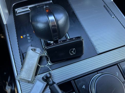 Used 2025 MAZDA CX-70 3.3 Turbo w/ Preferred Package image 22