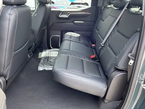 New 2026 Chevrolet Silverado 1500 LT AWD/4WD image 15
