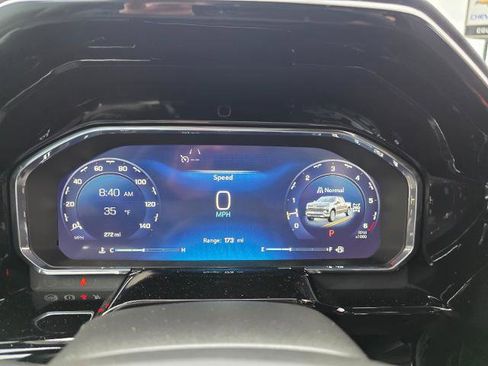 Used 2026 Chevrolet Silverado 1500 LTZ image 22