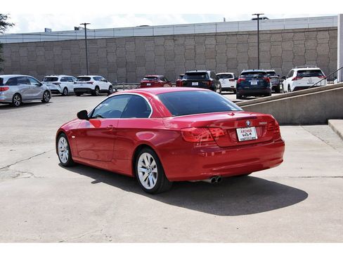 Used 2012 BMW 328i Convertible RWD image 5
