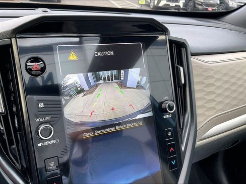 Certified 2025 Subaru Forester Premium image 24