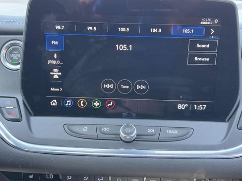 Used 2023 Chevrolet Blazer LT w/ Midnight/Sport Edition image 13