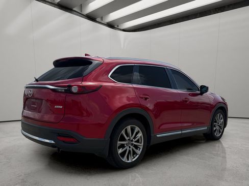 Used 2019 MAZDA CX-9 Grand Touring AWD/4WD image 5