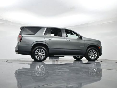 Used 2024 Chevrolet Tahoe Premier image 34