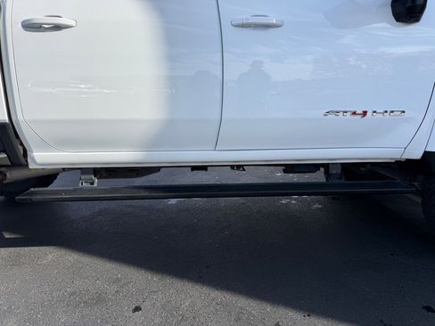 Used 2024 GMC Sierra 2500 AT4 w/ AT4 Premium Plus Package image 20