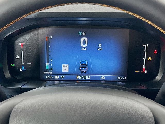 New 2026 Ford Maverick Tremor AWD/4WD image 16