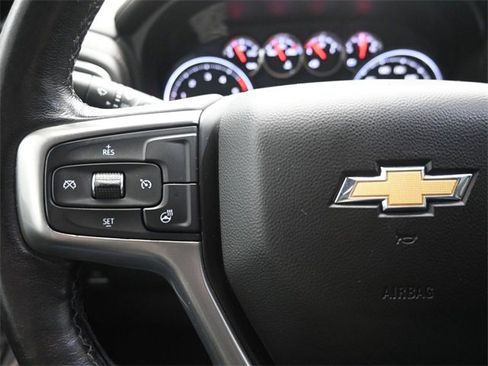 Used 2023 Chevrolet Silverado 2500 LTZ image 29