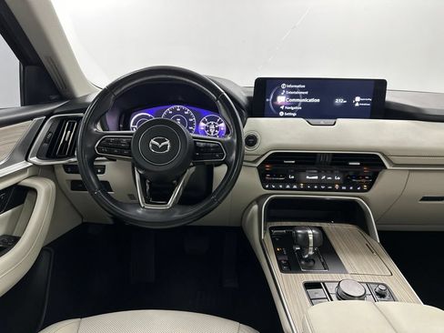 Certified 2024 MAZDA CX-90 Plug-In Hybrid w/ Premium Plus AWD/4WD image 45