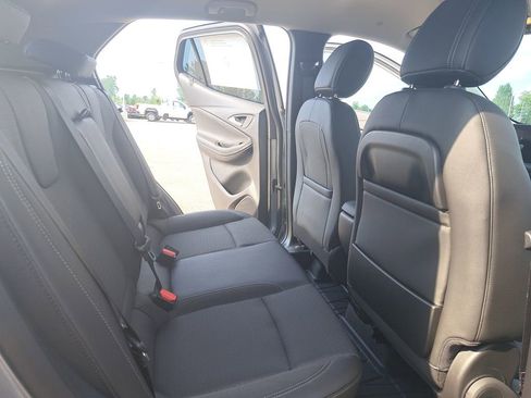 New 2026 Buick Encore GX Preferred w/ Comfort Package image 11